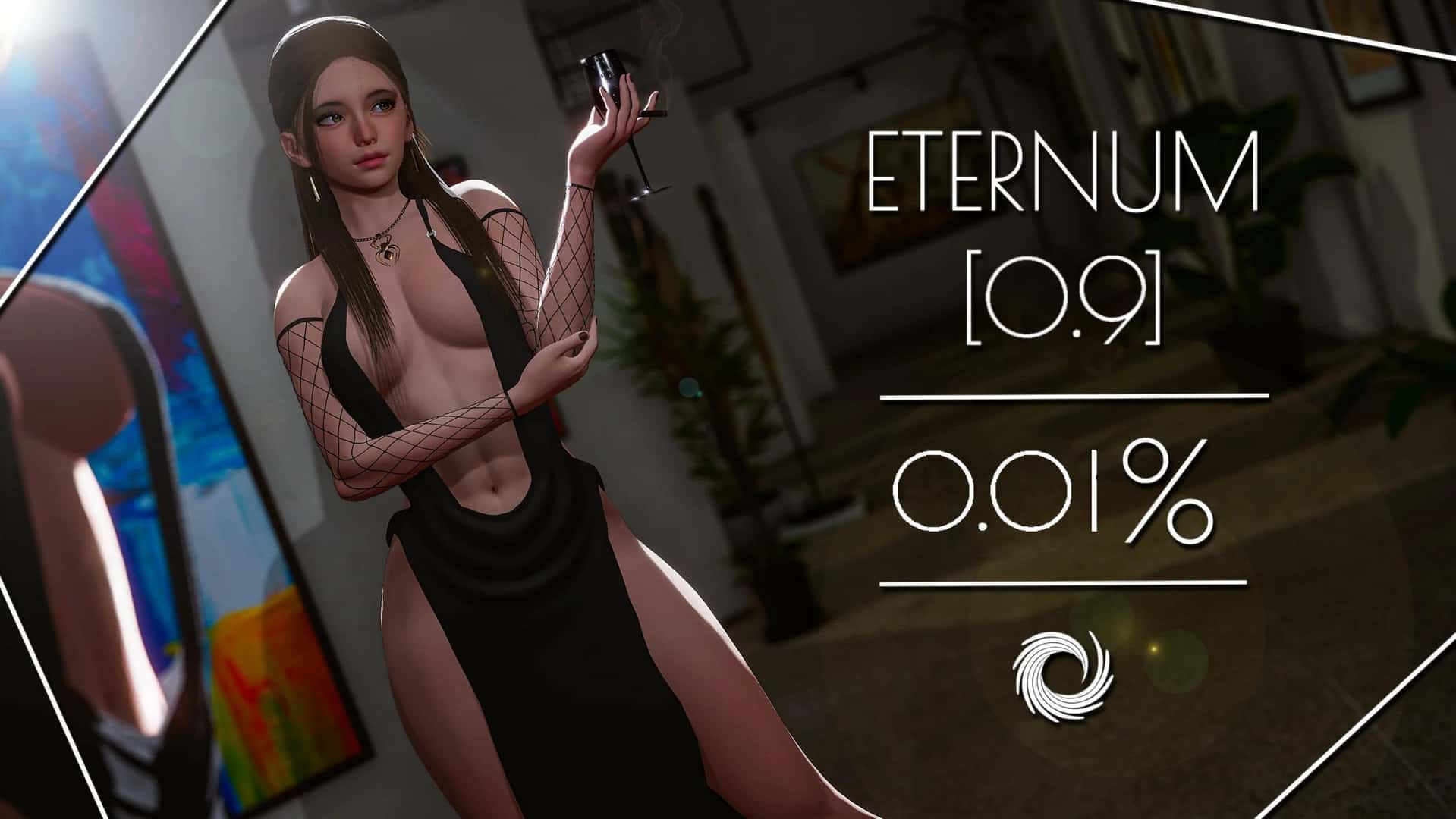 永恒世界|eternum|V0.8.5最新中文官方下载全息投影